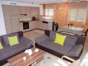 Apartment Garanoir 9